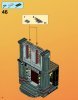 Istruzioni per la Costruzione - LEGO - DC Comics Super Heroes - 10937 - Batman™: evasione dall'Arkham Asylum: Page 6