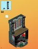 Istruzioni per la Costruzione - LEGO - DC Comics Super Heroes - 10937 - Batman™: evasione dall'Arkham Asylum: Page 10