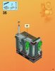 Istruzioni per la Costruzione - LEGO - DC Comics Super Heroes - 10937 - Batman™: evasione dall'Arkham Asylum: Page 49