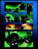 Istruzioni per la Costruzione - LEGO - DC Comics Super Heroes - 10937 - Batman™: evasione dall'Arkham Asylum: Page 6