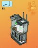 Istruzioni per la Costruzione - LEGO - DC Comics Super Heroes - 10937 - Batman™: evasione dall'Arkham Asylum: Page 9