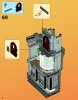 Istruzioni per la Costruzione - LEGO - DC Comics Super Heroes - 10937 - Batman™: evasione dall'Arkham Asylum: Page 16