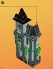 Istruzioni per la Costruzione - LEGO - DC Comics Super Heroes - 10937 - Batman™: evasione dall'Arkham Asylum: Page 32