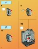 Istruzioni per la Costruzione - LEGO - DC Comics Super Heroes - 10937 - Batman™: evasione dall'Arkham Asylum: Page 46