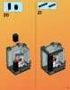 Istruzioni per la Costruzione - LEGO - DC Comics Super Heroes - 10937 - Batman™: evasione dall'Arkham Asylum: Page 47