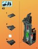 Istruzioni per la Costruzione - LEGO - DC Comics Super Heroes - 10937 - Batman™: evasione dall'Arkham Asylum: Page 63