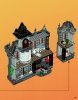 Istruzioni per la Costruzione - LEGO - DC Comics Super Heroes - 10937 - Batman™: evasione dall'Arkham Asylum: Page 69