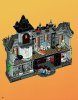 Istruzioni per la Costruzione - LEGO - DC Comics Super Heroes - 10937 - Batman™: evasione dall'Arkham Asylum: Page 70