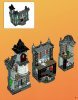 Istruzioni per la Costruzione - LEGO - DC Comics Super Heroes - 10937 - Batman™: evasione dall'Arkham Asylum: Page 71