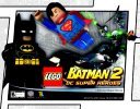 Istruzioni per la Costruzione - LEGO - DC Comics Super Heroes - 10937 - Batman™: evasione dall'Arkham Asylum: Page 79