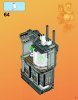 Istruzioni per la Costruzione - LEGO - DC Comics Super Heroes - 10937 - Batman™: evasione dall'Arkham Asylum: Page 11