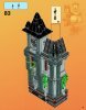 Istruzioni per la Costruzione - LEGO - DC Comics Super Heroes - 10937 - Batman™: evasione dall'Arkham Asylum: Page 35