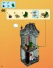 Istruzioni per la Costruzione - LEGO - DC Comics Super Heroes - 10937 - Batman™: evasione dall'Arkham Asylum: Page 66