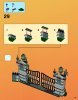 Istruzioni per la Costruzione - LEGO - DC Comics Super Heroes - 10937 - Batman™: evasione dall'Arkham Asylum: Page 43