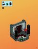 Istruzioni per la Costruzione - LEGO - DC Comics Super Heroes - 10937 - Batman™: evasione dall'Arkham Asylum: Page 69