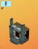 Istruzioni per la Costruzione - LEGO - DC Comics Super Heroes - 10937 - Batman™: evasione dall'Arkham Asylum: Page 76