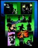 Istruzioni per la Costruzione - LEGO - DC Comics Super Heroes - 10937 - Batman™: evasione dall'Arkham Asylum: Page 3