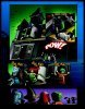 Istruzioni per la Costruzione - LEGO - DC Comics Super Heroes - 10937 - Batman™: evasione dall'Arkham Asylum: Page 4