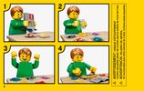 Istruzioni per la Costruzione - LEGO - 11001 - Bricks and Ideas: Page 2