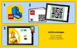 Istruzioni per la Costruzione - LEGO - 11001 - Bricks and Ideas: Page 3