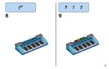 Istruzioni per la Costruzione - LEGO - 11001 - Bricks and Ideas: Page 17