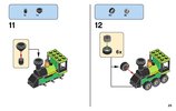 Istruzioni per la Costruzione - LEGO - 11001 - Bricks and Ideas: Page 25