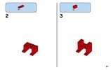 Istruzioni per la Costruzione - LEGO - 11001 - Bricks and Ideas: Page 27