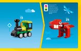 Istruzioni per la Costruzione - LEGO - 11001 - Bricks and Ideas: Page 5