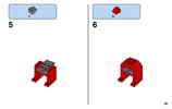 Istruzioni per la Costruzione - LEGO - 11001 - Bricks and Ideas: Page 29