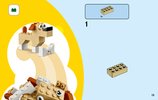 Istruzioni per la Costruzione - LEGO - 11002 - Basic Brick Set: Page 13