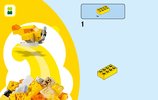 Istruzioni per la Costruzione - LEGO - 11002 - Basic Brick Set: Page 36