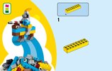 Istruzioni per la Costruzione - LEGO - 11002 - Basic Brick Set: Page 42