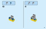 Istruzioni per la Costruzione - LEGO - 11002 - Basic Brick Set: Page 47