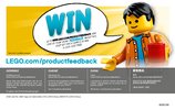 Istruzioni per la Costruzione - LEGO - 11002 - Basic Brick Set: Page 64