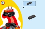 Istruzioni per la Costruzione - LEGO - 11002 - Basic Brick Set: Page 6