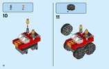 Istruzioni per la Costruzione - LEGO - 11002 - Basic Brick Set: Page 12