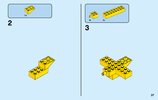 Istruzioni per la Costruzione - LEGO - 11002 - Basic Brick Set: Page 37