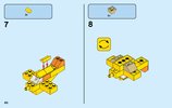 Istruzioni per la Costruzione - LEGO - 11002 - Basic Brick Set: Page 40