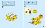 Istruzioni per la Costruzione - LEGO - 11002 - Basic Brick Set: Page 41