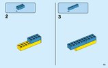 Istruzioni per la Costruzione - LEGO - 11002 - Basic Brick Set: Page 43