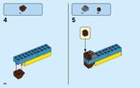 Istruzioni per la Costruzione - LEGO - 11002 - Basic Brick Set: Page 44