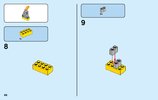 Istruzioni per la Costruzione - LEGO - 11002 - Basic Brick Set: Page 46