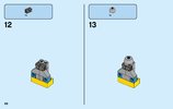 Istruzioni per la Costruzione - LEGO - 11002 - Basic Brick Set: Page 48