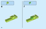 Istruzioni per la Costruzione - LEGO - 11002 - Basic Brick Set: Page 56