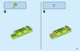 Istruzioni per la Costruzione - LEGO - 11002 - Basic Brick Set: Page 57