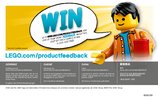 Istruzioni per la Costruzione - LEGO - 11002 - Basic Brick Set: Page 64