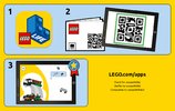 Istruzioni per la Costruzione - LEGO - 11003 - Bricks and Eyes: Page 6