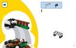 Istruzioni per la Costruzione - LEGO - 11003 - Bricks and Eyes: Page 7