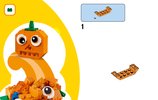 Istruzioni per la Costruzione - LEGO - 11003 - Bricks and Eyes: Page 12