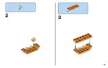 Istruzioni per la Costruzione - LEGO - 11003 - Bricks and Eyes: Page 13